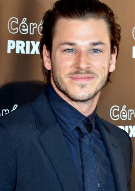 gaspard ulliel wikipedia.